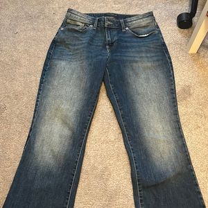 Lucky Brand Jeans. Lolita boot cut
